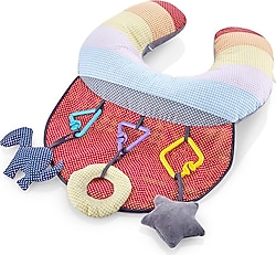Babyjem Eğitici Oyun Yastığı