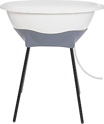 Babyjem Elegant Ayaklı Küvet