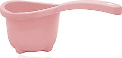 Babyjem Elegant Kova Pembe