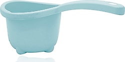 Babyjem Elegant Turkuaz Bebek Maşrapası