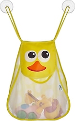 Babyjem Banyo Oyuncak Filesi Ördek
