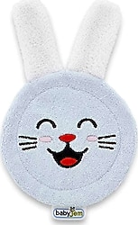 Babyjem Pamukçuk Eldiveni Mavi