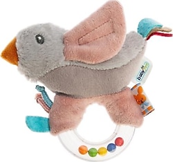 Babyjem Pudra Çıngırak Lori 859