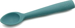 Babyjem Silikon Kaşık Mint