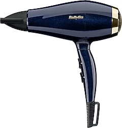 Babyliss 5911E Black Onyx 2000 W Saç Kurutma Makinesi