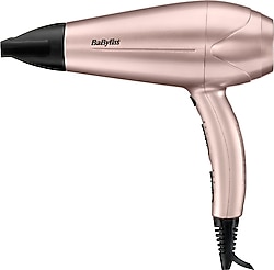Babyliss D565AE Keratine Shine 2100 W Saç Kurutma Makinesi