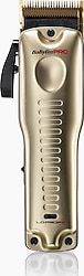 Babyliss Lo-Profx FX825GE Gold Saç Kesme Makinesi