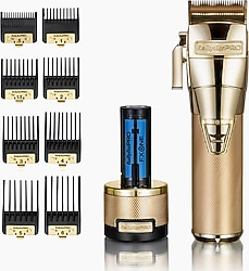 Babyliss Pro FX 8700 GE Gold Sakal ve Saç Kesme Makinesi Fiyatları Babyliss Pro FX 8700 GE Gold Sakal ve Saç Kesme Makinesi Fiyatları