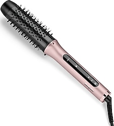 Babyliss Volume Boost HSB200E Saç Düzleştirici Tarak