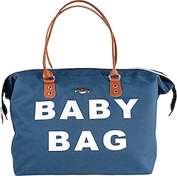 Babymol Baby Bag Anne Bebek Çantası