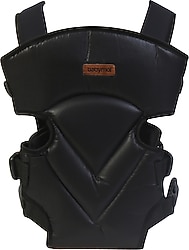 Babymol Comfort Siyah Kanguru