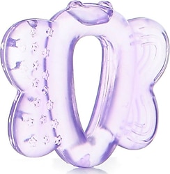 Babysch Sulu Diş Kaşıyıcı Kelebek