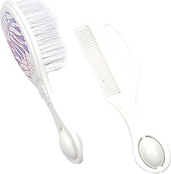 BabyTime Bebek Tarak Fırça Seti BT189