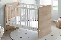 Babywhen BW1021 Sallanır Sabitlenir 2 Kademeli Beşik