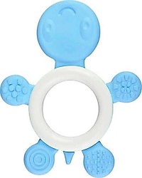 Babyzz Diş Kaşıyıcı Kaplumbağa 30772