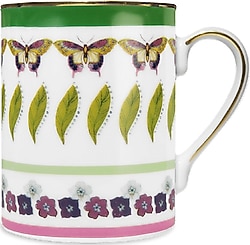 Baci Milano Amazzonia 02 Mug