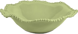 Baci Milano Joke Table Kitchen 27 cm Melamin Salata Kasesi