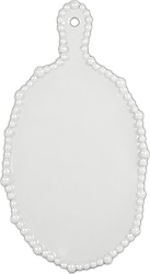 Baci Milano Joke Table Kitchen 15.5X28.5 cm Küçük Melamin Kesme Tahtası