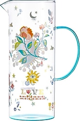 Baci Milano Mamma Mia 2.4 lt Cam Sürahi