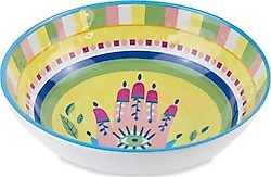 Baci Milano Mamma Mia El Desenli 23 cm 6'lı Kase