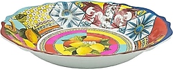 Baci Milano Ortigia Oval Salata Kasesi