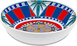 Baci Milano Sole Mio 23 cm Çorba Kasesi