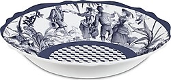 Baci Milano Versailles Melamin Salata Kasesi 35 cm