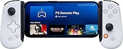 Backbone One PlayStation Edition iPhone Telefon Oyun Konsolu