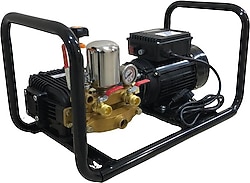 Baco BC-25E-1100 Elektrikli İlaçlama Makinesi