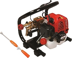 Baco BC-Q 768 Benzinli İlaçlama Makinesi