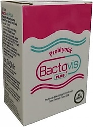 Bactovis Plus 5 Saşe