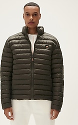 Bad Bear Archer Puffer 22.02.15.003-C70 Haki Erkek Şişme Mont