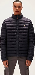 Bad Bear Archer Puffer 22.02.15.003-C07 Lacivert Erkek Şişme Mont