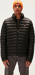 Bad Bear Archer Puffer 22.02.15.003-C01 Siyah Erkek Şişme Mont