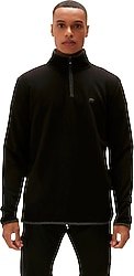 Bad Bear Backup 21.02.12.029 Yarım Fermuarlı Erkek Sweatshirt