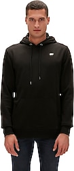 Bad Bear Bad Neck 22.02.12.032 Kapüşonlu Erkek Sweatshirt