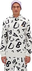Bad Bear Bling 23.02.12.003 Kapüşonlu Erkek Sweatshirt