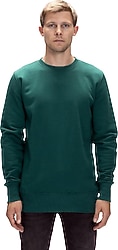 Bad Bear Corner 25.02.12.017 Erkek Sweatshirt