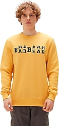 Bad Bear Counter 22.02.12.009 Erkek Sweatshirt
