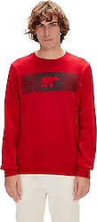 Bad Bear Fancy 19.02.12.007 Erkek Sweatshirt
