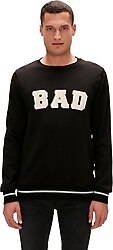 Bad Bear Felt 23.02.12.013 Erkek Sweatshirt