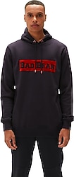Bad Bear Flog 22.02.12.015 Kapüşonlu Erkek Sweatshirt