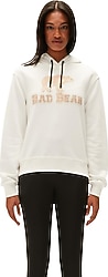 Bad Bear Frost 22.04.12.008 Kapüşonlu Kadın Sweatshirt
