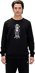 Bad Bear Gator 24.02.12.019 Erkek Sweatshirt