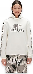 Bad Bear Gwen 23.04.12.010 Kapüşonlu Kadın Sweatshirt