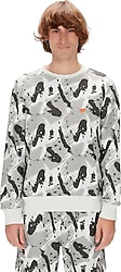 Bad Bear Hardy 23.02.12.015 Erkek Sweatshirt