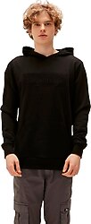 Bad Bear Inside Patch 22.02.12.003 Kapüşonlu Erkek Sweatshirt