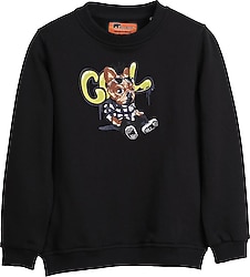 Bad Bear Javed 24.06.12.004 Çocuk Sweatshirt