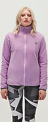 Bad Bear Wilma Full Zip Kadın Polar