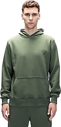 Bad Bear Lake 25.02.12.006 Kapüşonlu Erkek Sweatshirt